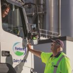 2024 financial results for Fonterra show year on year fall in profit