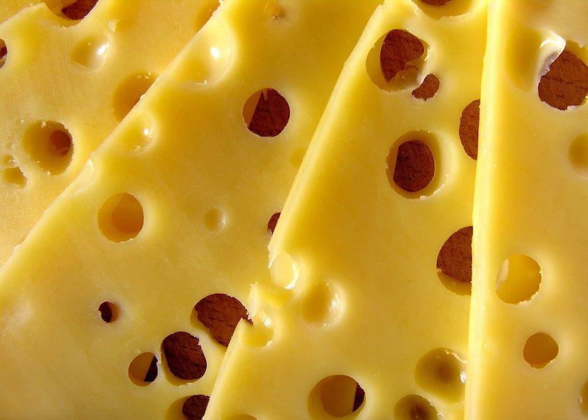 Cheese and Nonfat Dry Milk Move to New Multi-Year Highs