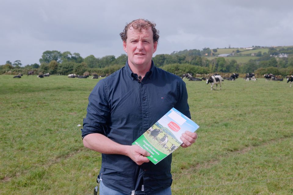 Cork co-operative launches census for milk suppliers to deliver