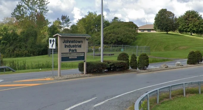 Dairy firm eyes move into Johnstown