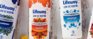 Danone proposes acquisition of Lifeway Foods for $283m