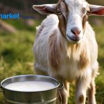 Discover 5 surprising benefits of goat milk that will blow your mind