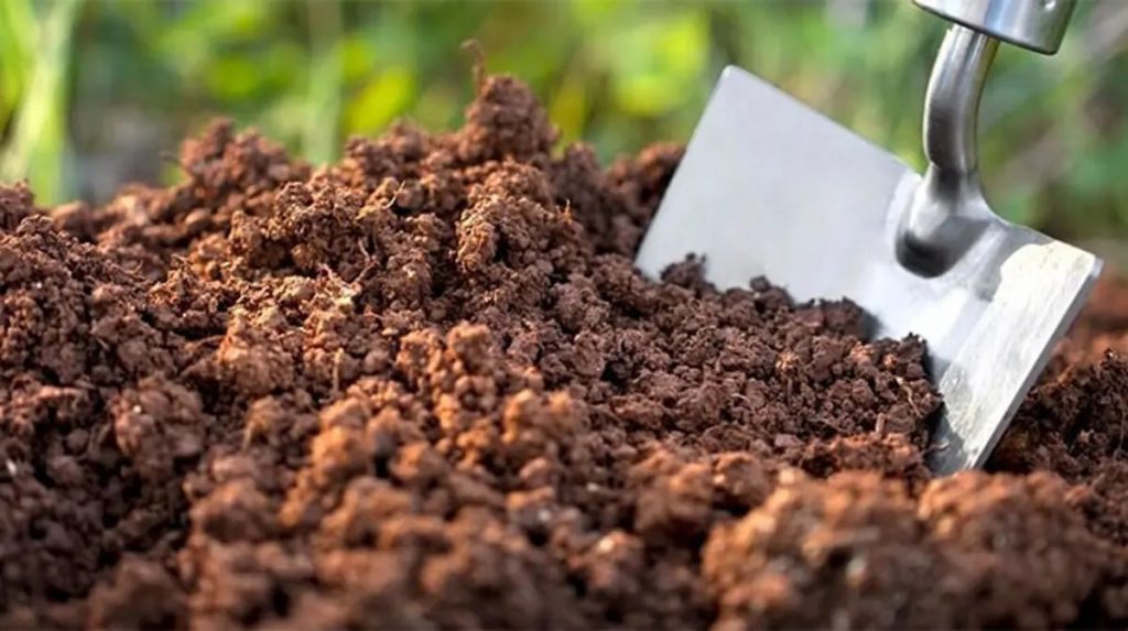 Farmers urged to check soil after incidents