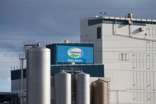 Fonterra targets South-East Asia, keeps Aussie dairy arm for now