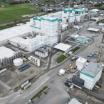 Fonterra to build new cream plant, create 70 jobs