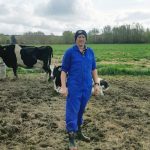 From burnout to balance on farm