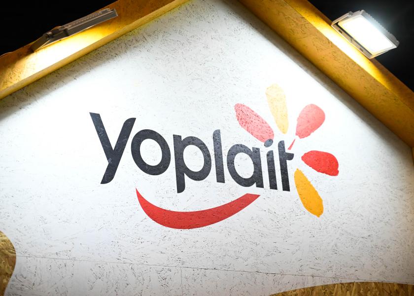 General Mills Sells North America Yogurt Operations in $2 Billion Deal