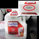 Lactaid Milk recalled in 27 states for potential traces of almonds not included on labels