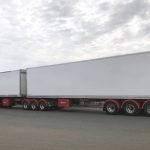 Lactalis Australia deploys new custom trailer fleet