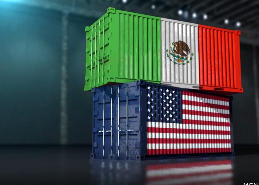 Mexico’s Growth in U.S. Exports Critical to U.S. Dairy