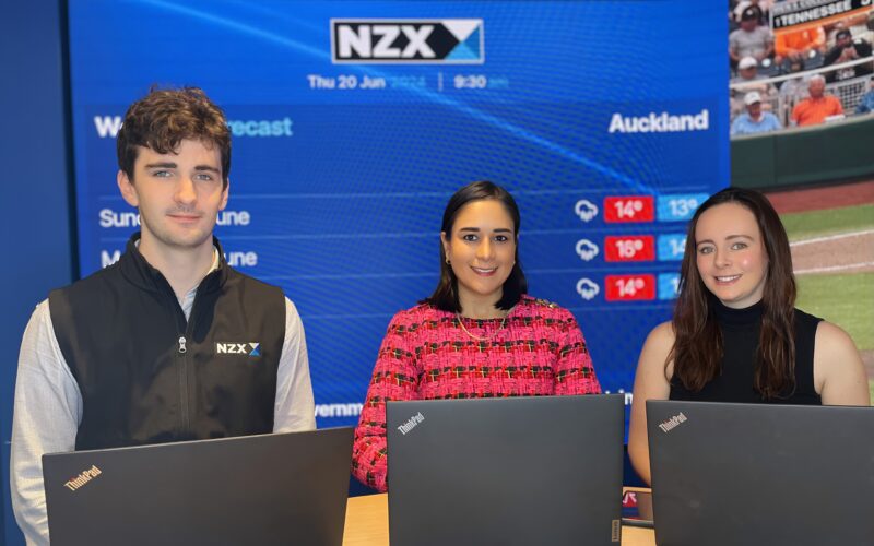 NZX Dairy Data team delve for deeper insights