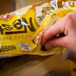 Nestlé continues to urge farmers to cut emissions