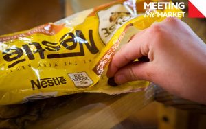 Nestlé continues to urge farmers to cut emissions