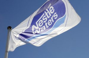 Nestle to pay 2m euros to close France water probes