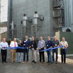 New $20 Million Feed Mill Expansion Unveiled in Idaho