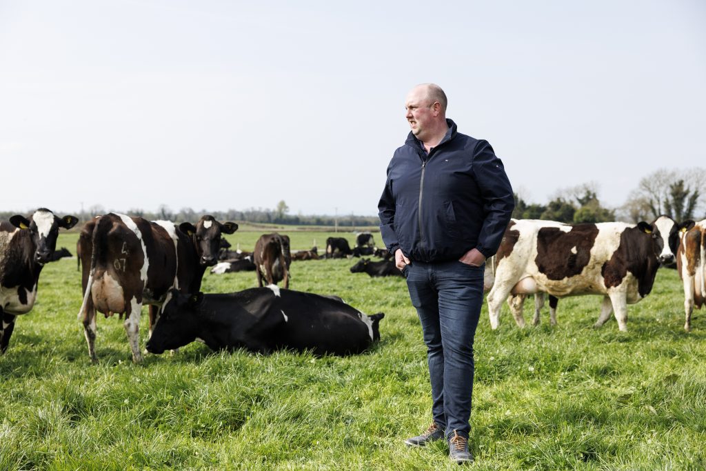 New Zealand dairy tech show to take place on Tipperary farm