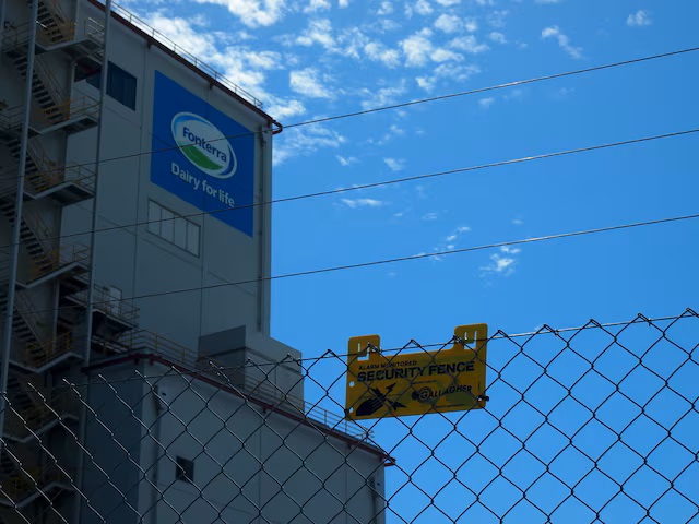 New Zealand's Fonterra upgrades dividend payout policy