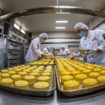 New Zealand's dairy giant targets demand for butter from mooncakes