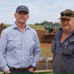 Queensland Food Farmers Commissioner to take on major supermarkets Coles and Woolworths