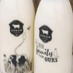 Raw milk recall following Campylobacter concerns