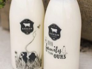 Raw milk recall following Campylobacter concerns