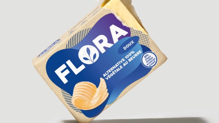 Renamed Flora Food Group acquires US plant