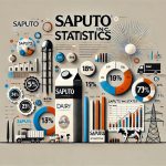 Saputo Inc Statistics By Region, Revenue And Market