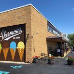 Sherman's Dairy Bar announces permanent closure after 66 years