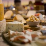 U.S. exporters of certain cheeses and meats will continue to be able to use those terms in Chile