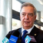 Uruguayan minister in Brazilian agro-show to promote dairy produce exports