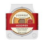 Vermont Creamery Celebrates 40 Years of Artisan Dairy with Introduction of New Soft-Ripened Goat Cheese, Hooper