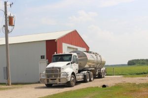 What will it take to move U.S. dairy from No. 3 in exports to No. 1