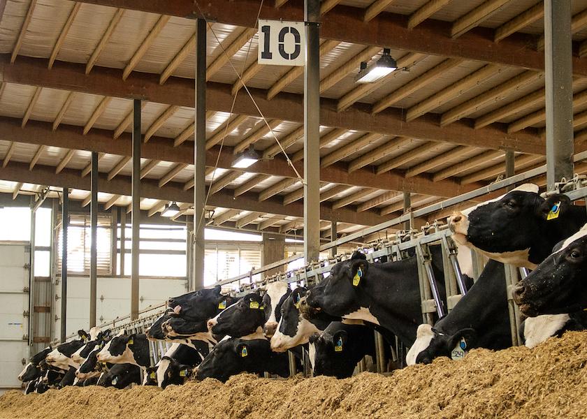 Will More Money in Dairy Producer’s Pocketbook Eventually Spell More Milk