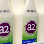 A2 milk launches in Vietnam