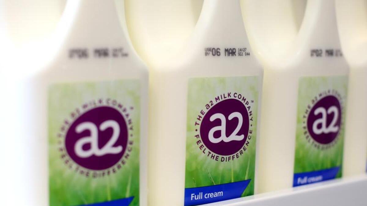 A2 Milk Launches In Vietnam - EDairy News English