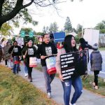 Advocates rally for migrant dairy farmers’ rights