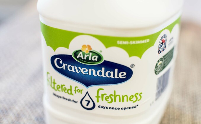 Arla-announces-November-price-rise