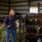 As Oregon rewrites its dairy regulations, small farmers drop their lawsuit