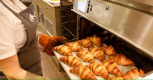 Bakers brace for costly Christmas as butter prices surge