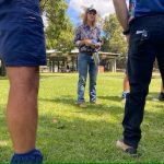 Bundaberg farmers fear for water security as new national water agreement looms over Qld government