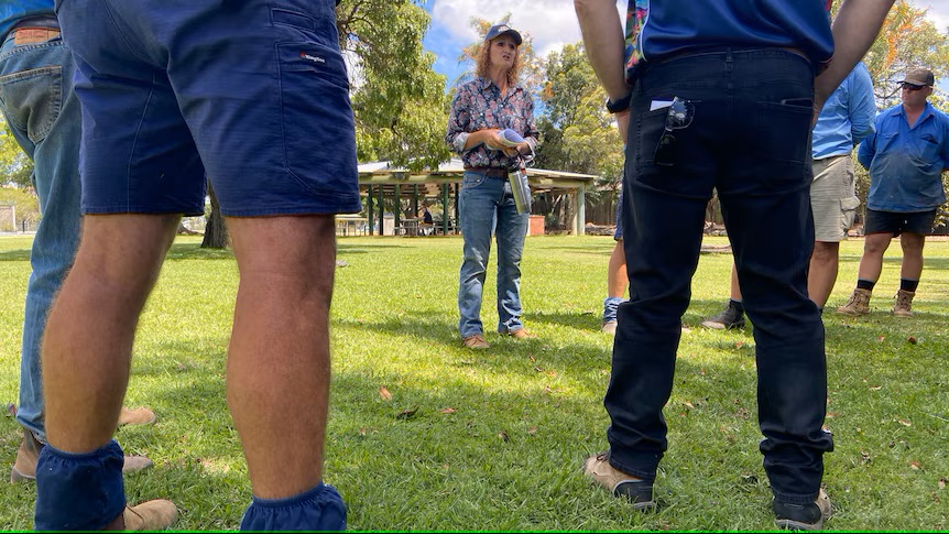 Bundaberg farmers fear for water security as new national water agreement looms over Qld government