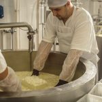 Burnett Dairy receives innovative processing grant