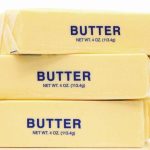 Butter Hits Lowest Price Since January