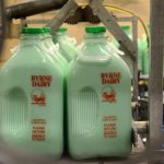 Byrne Dairy introduces milk with 13-month shelf life through new technology