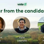 Cast your votes, dairy farmers urged