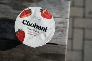 Chobani CEO’s Booming Dairy Empire Boosts Wealth to $2.5 Billion