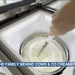 Cows and Co Creamery started as a dream many years ago