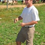 Dairy apprenticeship helps farm transition