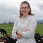 Dairy farmers back in the black