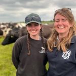 Dairy industry struggling to recruit next generation